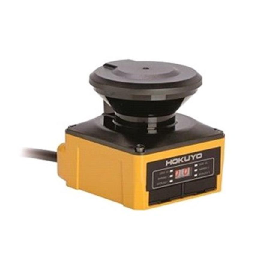 Safety laser scanner UAM-05LP - machinesafety-shop.com