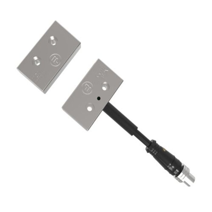 Fortress Interlocks Magnetisch gecodeerde contactloze veiligheidsschakelaar NCS
