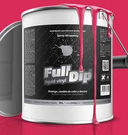 FullDip Roze Fluor 4 liter