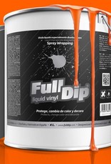 FullDip Oranje Fluor 4 liter