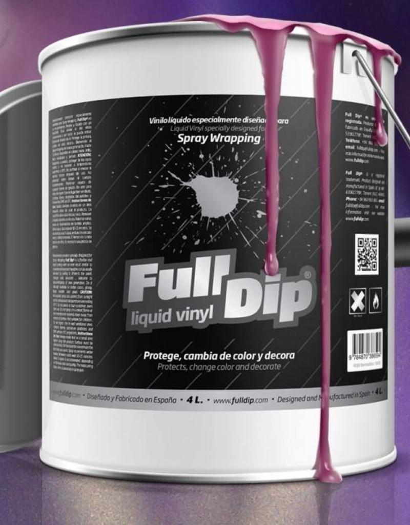 FullDip Purple matte 4L