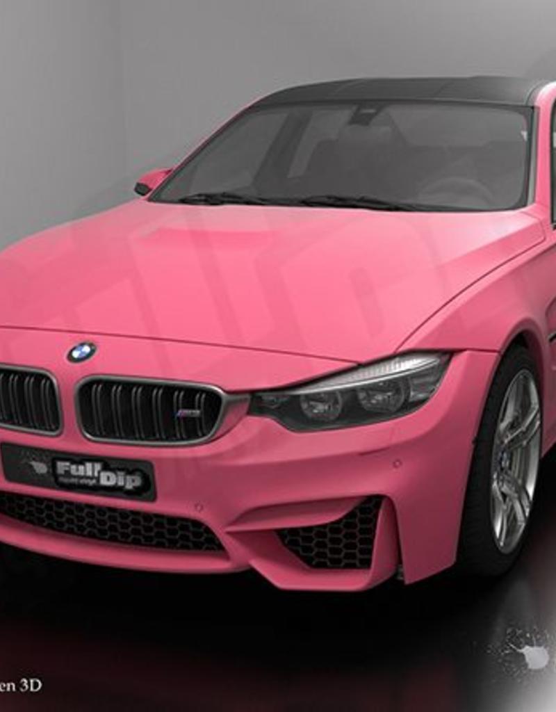 FullDip Gum pink matte 4L