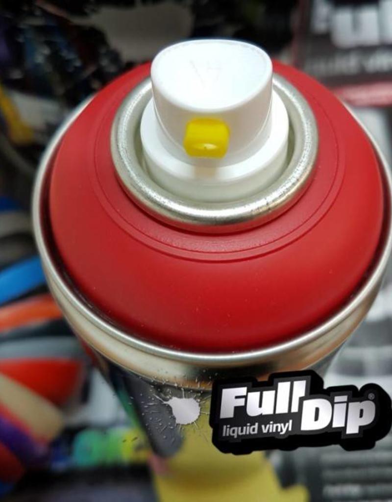 FullDip Red Carmin 400ml spray