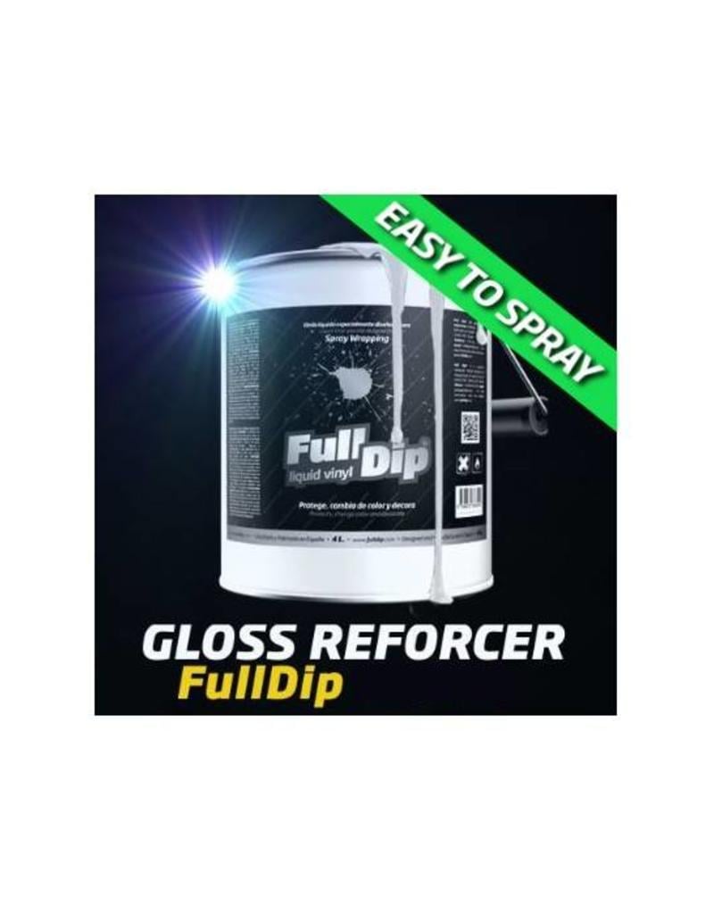 Full Dip Glossifier 4L - Spraydip