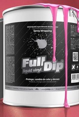 FullDip Pink metallic 4L