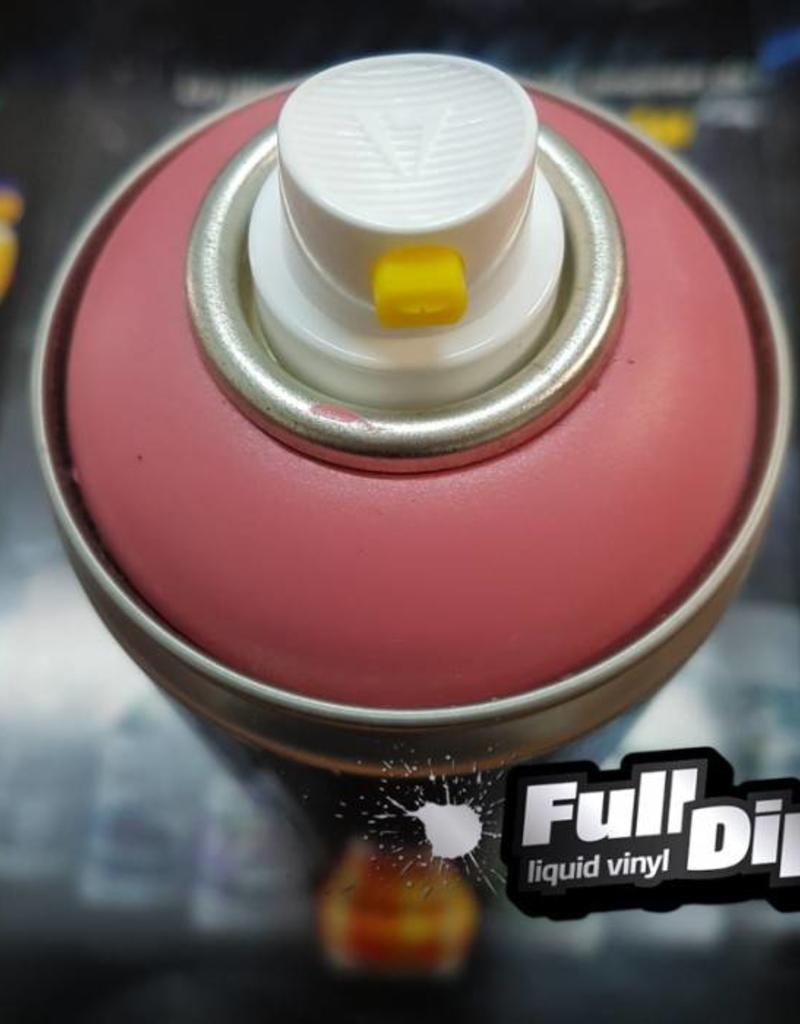 FullDip Rosa Metalizado 400ml