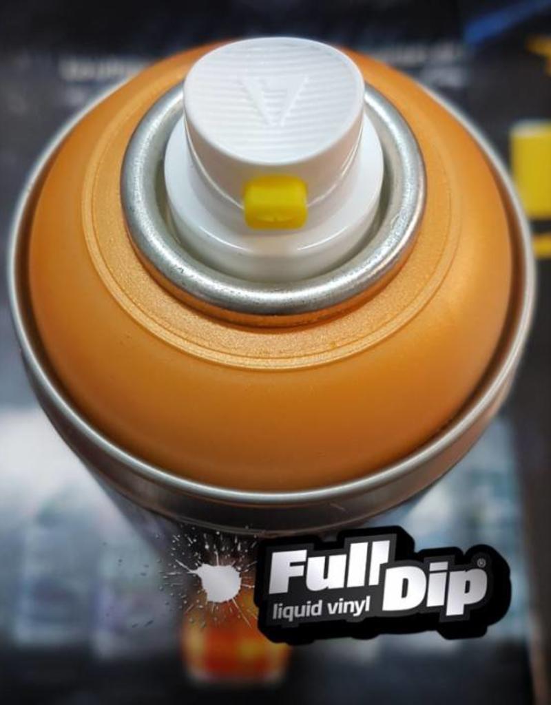 FullDip Full Dip Naranja candy pearl 400ml