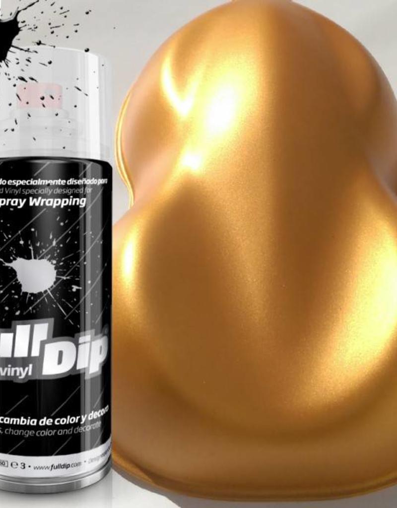 FullDip Vintage Gold metallic Pearl 400ml