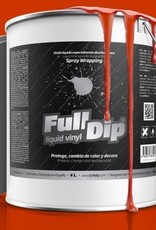FullDip Full Dip 4L Naranja Mate