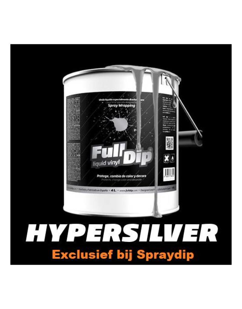 FullDip Hyper Silver 4 liter