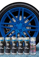 FullDip rims package blue