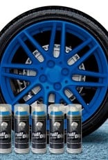 FullDip rims package blue