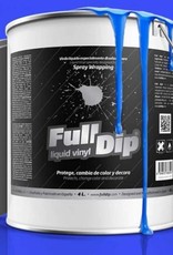 FullDip FULL DIP 4L AZUL MATE