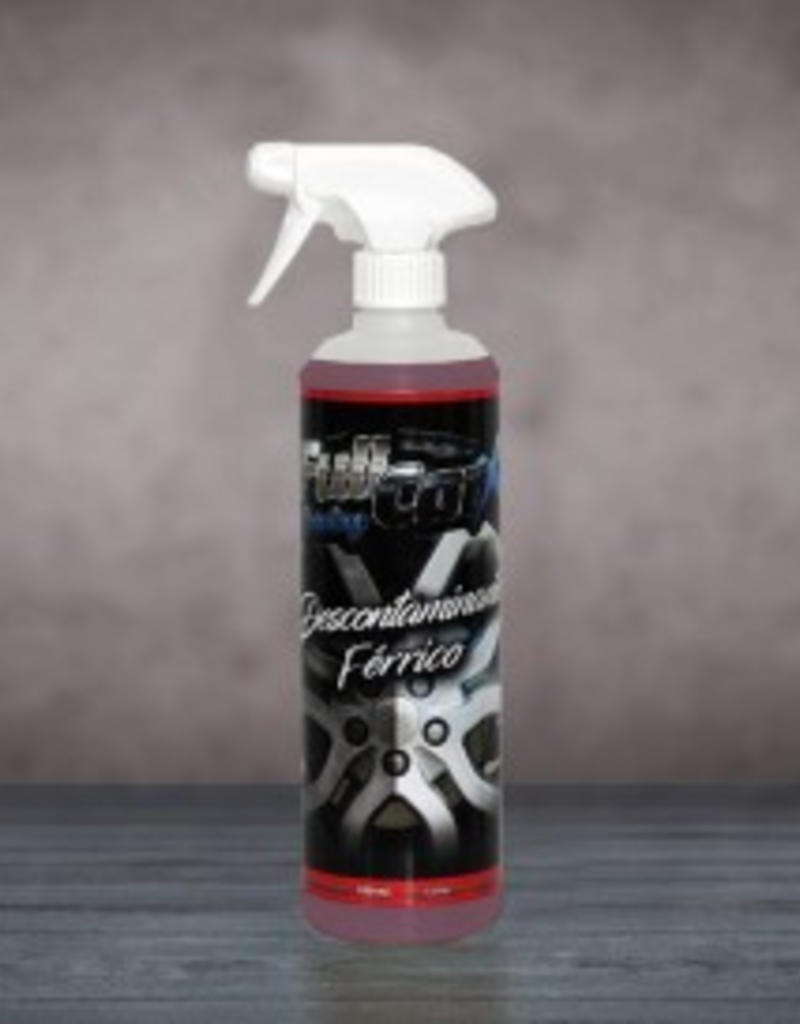 FullCarX FullCar® Powerful Rims cleaner 750ml