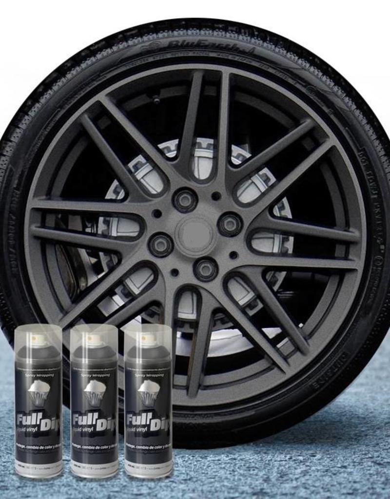 FullDip FullDip® rims package anthracite metallic