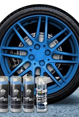 FullDip FullDip® rims package Blue metallic