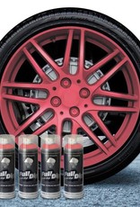 FullDip FullDip® rims package Roze metallic