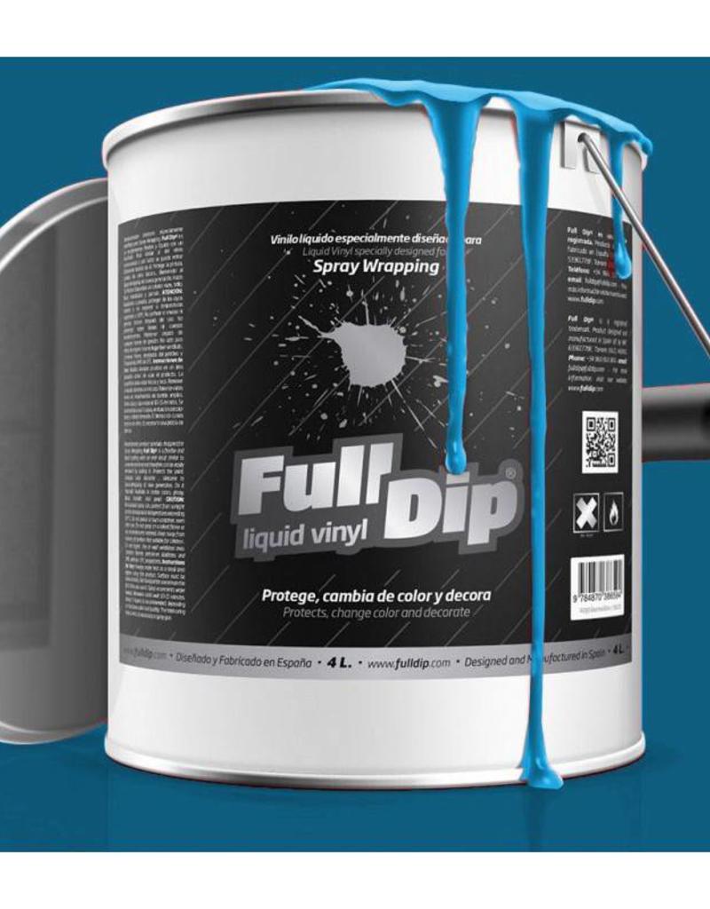 FullDip Full Dip Kingsley Blue 4 liter