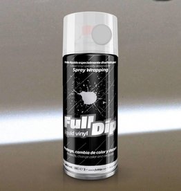 FullDip Silver Pearled 400ml