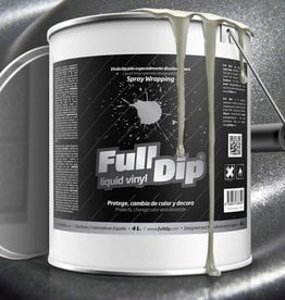 FullDip Anthracite Metallic 4L