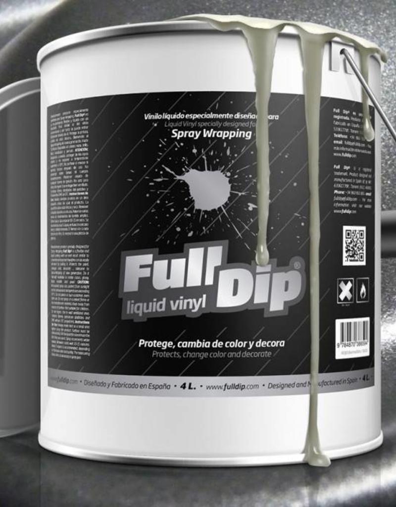 FullDip Anthrazit metallic 4 Liter