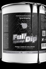 Sprayset Full Dip Pakket A