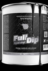 Sprayset FullDip pakket A