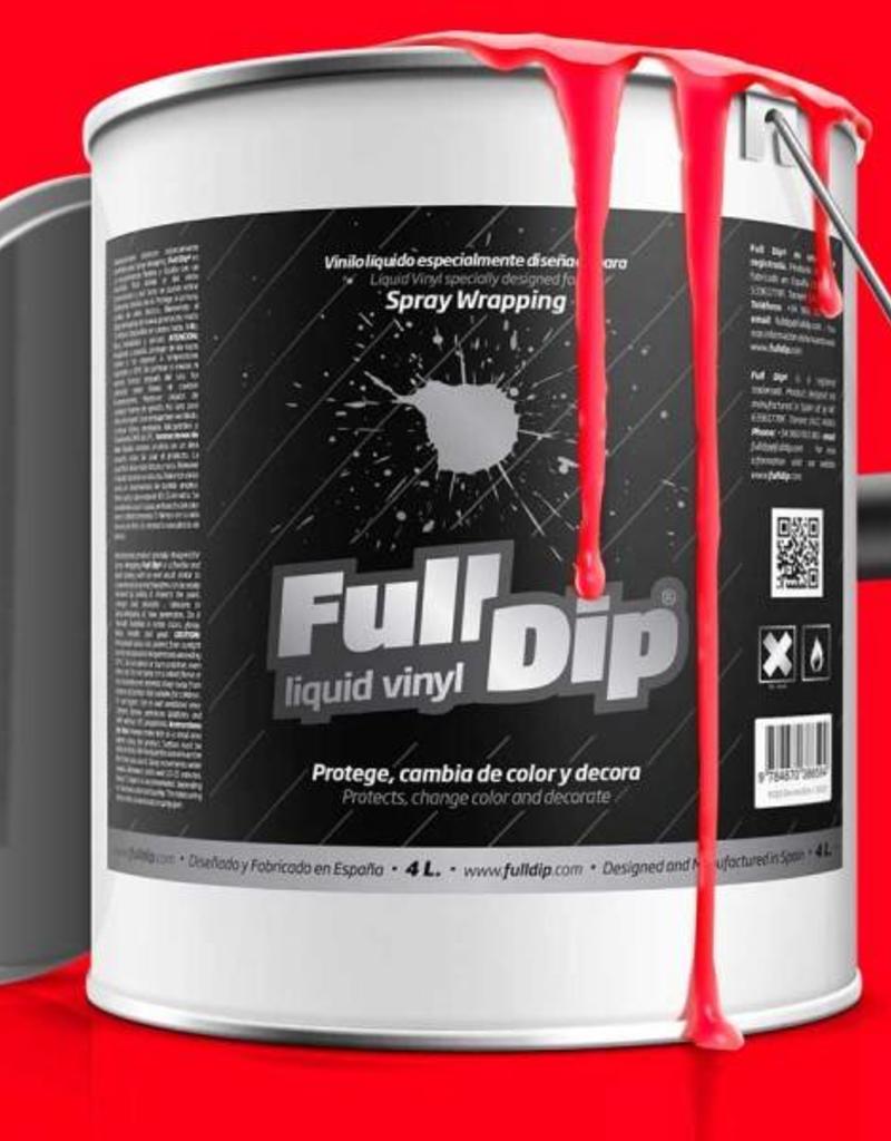 Sprayset FullDip pakket A