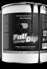 Sprayset Full Dip Pakket B