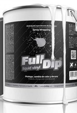 Sprayset Full Dip Pakket B