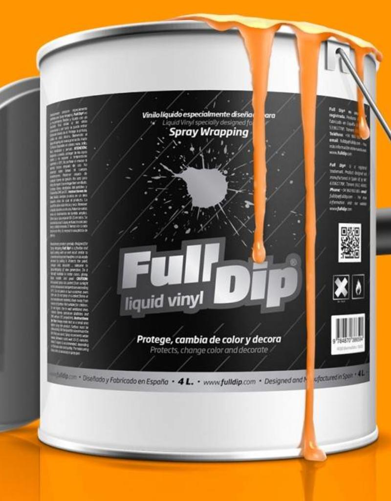 Sprayset Full Dip Pakket B