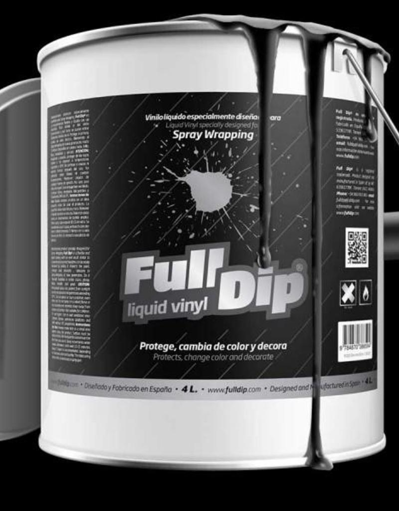 Sprayset Full Dip Pakket C