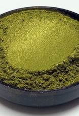 FullDip Green Olivine Pigment Pearl