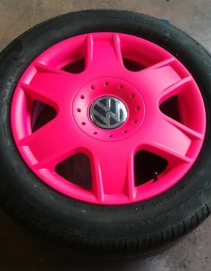 FullDip FullDip® Spraydose neon pink 400ml