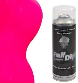 SPRAY FULL DIP COLORES SOLIDOS 400ML - Depincor ®