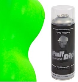 FullDip Monster Green fluor 400ml