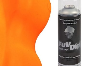 Fluor Spray 400ml