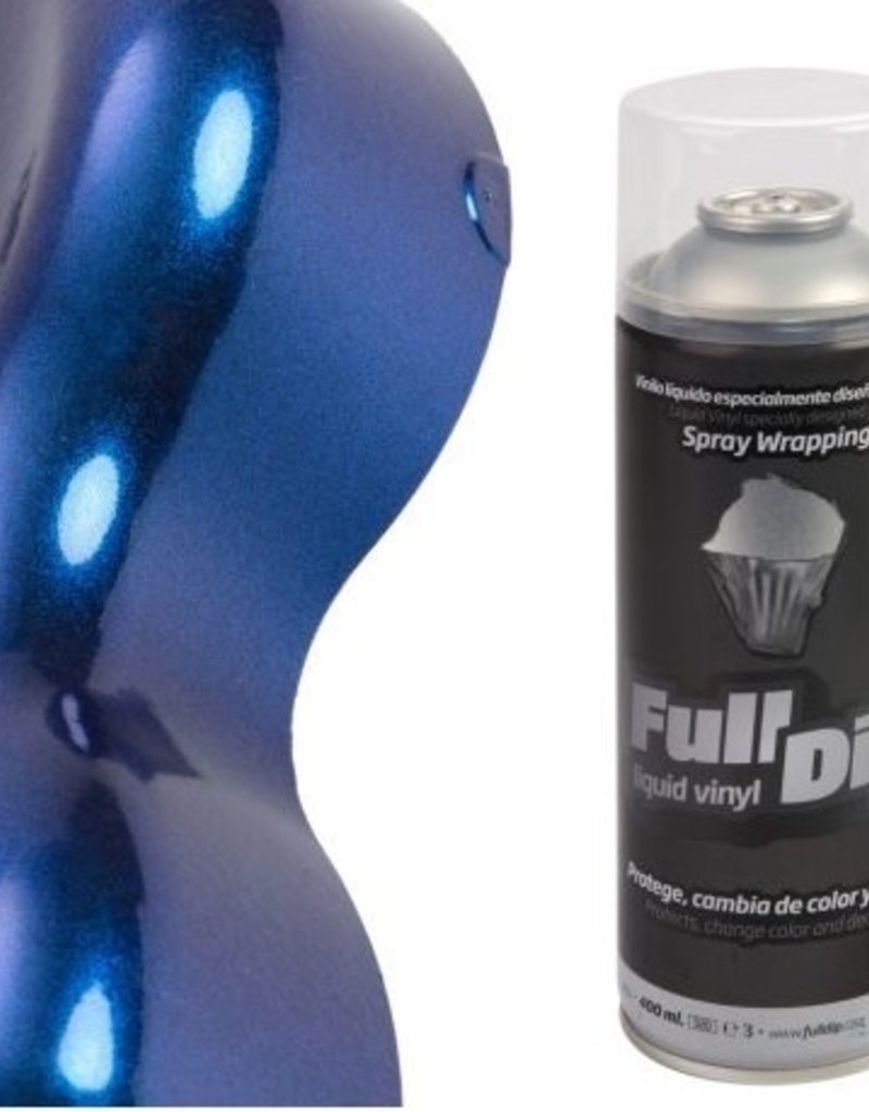 FullDip Diamond Blue Pearl - Spraydip