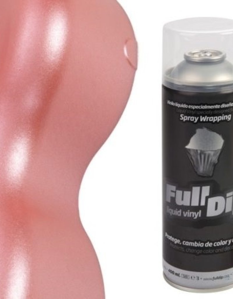 FullDip Cake Pink candy pearl 400ml