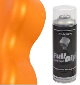 FullDip Orange candy pearl 400ml