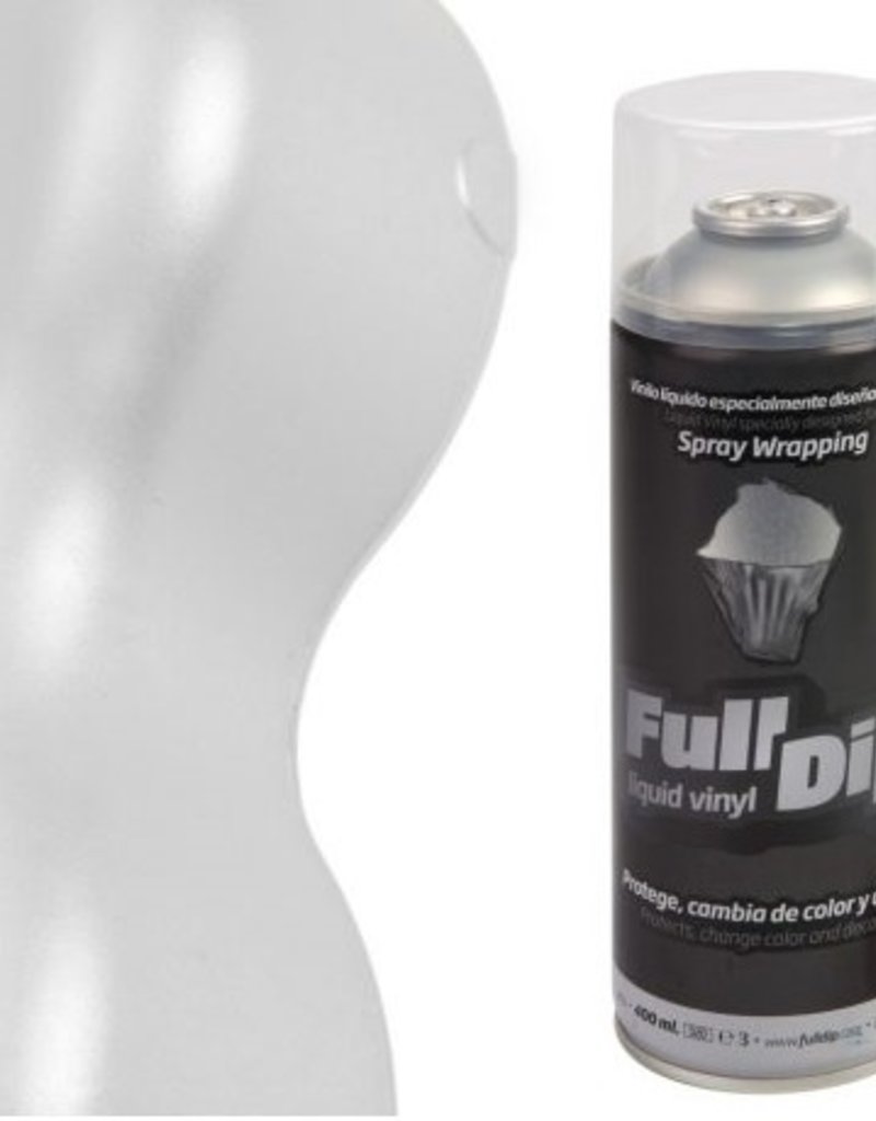 FullDip Full Dip Clear platino candy 400ml