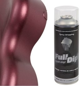 FullDip Deep Purple Candy Pearl 400ml