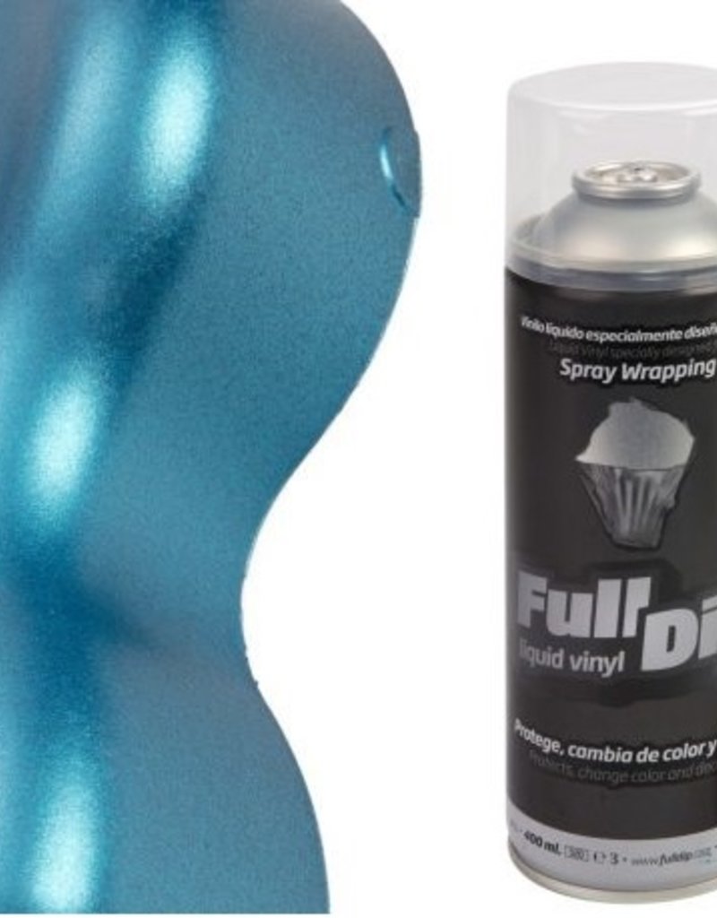 FullDip Blue Sweet Candy Pearl 400ml