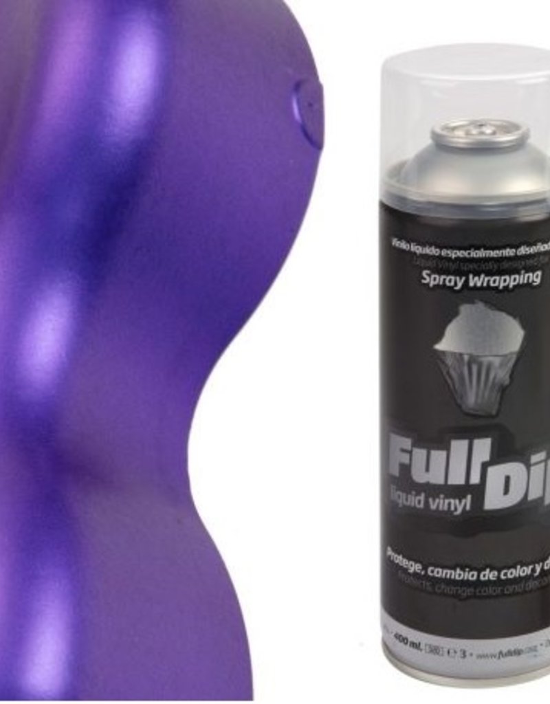 FullDip Purple Chrysanthenum Candy Pearl 400ml