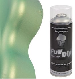 FullDip Green Zombie Candy Pearl 400ml