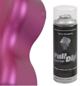 FullDip Pink Candy Pearl 400ml