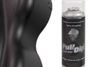 Melbourne heel Graden Celsius Rubber Coating Sprays voor allerlei kleinere objecten | Spraydip -  Spraydip.nl