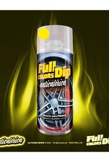 FullDip Heat resistant Yellow 400ml