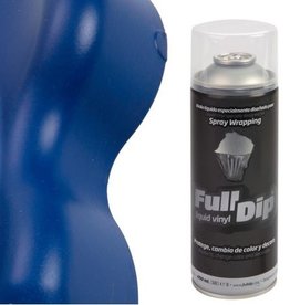 FullDip Mat Blauw 400ml