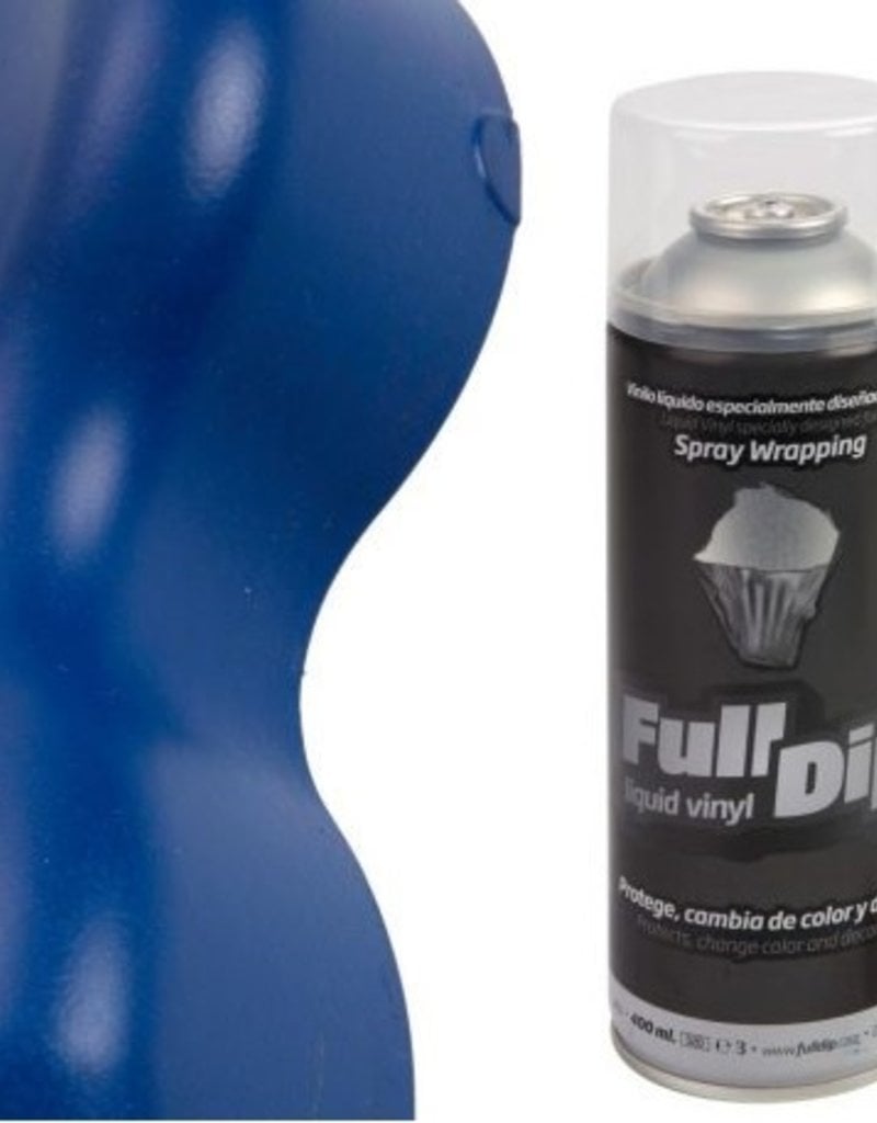 FullDip BLUE MATTE 400ml